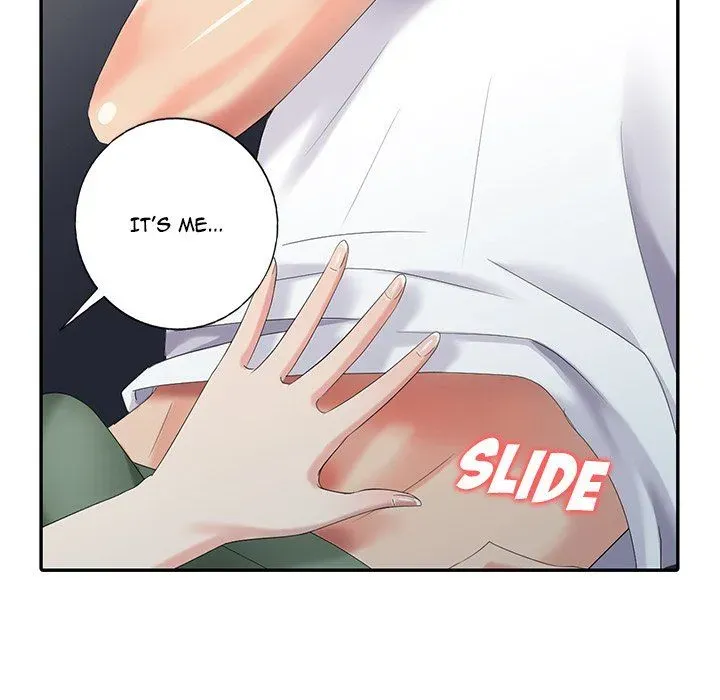 Read Secret Hideout chapter 21 image 22 on Lezhin