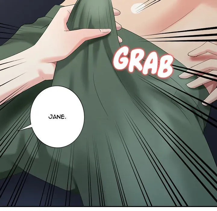 Read Secret Hideout chapter 21 image 24 on Lezhin
