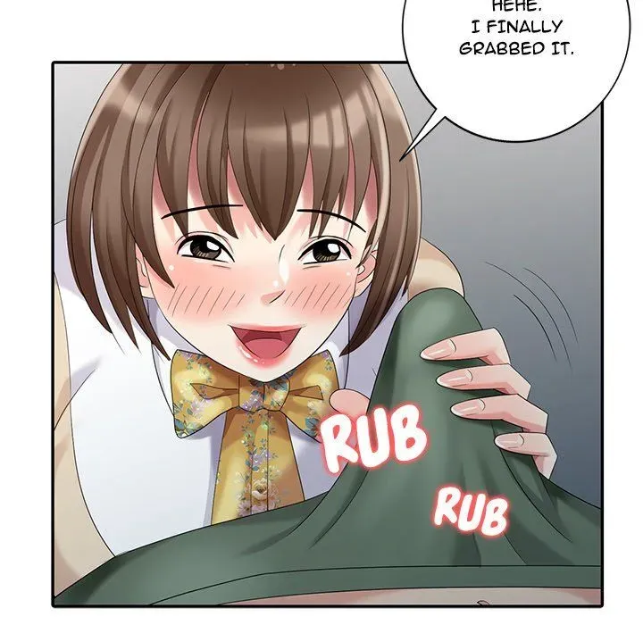 Read Secret Hideout chapter 21 image 26 on Lezhin