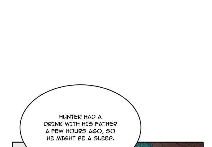 Read Secret Hideout chapter 21 image 3 on Lezhin