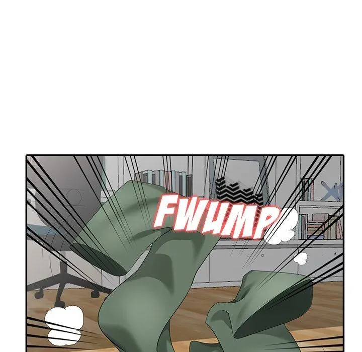 Read Secret Hideout chapter 21 image 30 on Lezhin