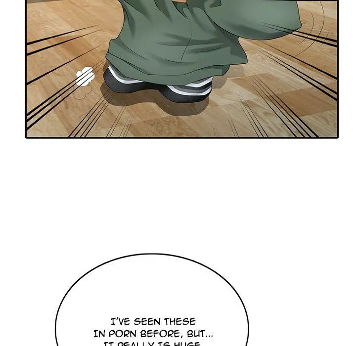 Read Secret Hideout chapter 21 image 31 on Lezhin
