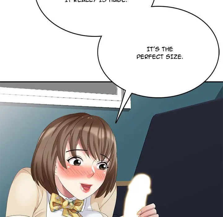 Read Secret Hideout chapter 21 image 32 on Lezhin