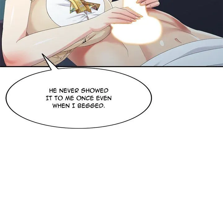 Read Secret Hideout chapter 21 image 33 on Lezhin