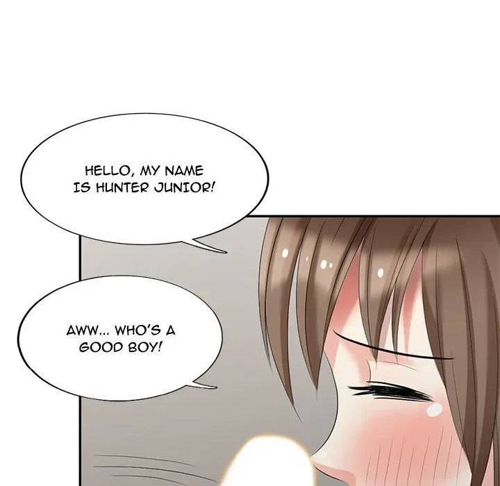 Read Secret Hideout chapter 21 image 36 on Lezhin