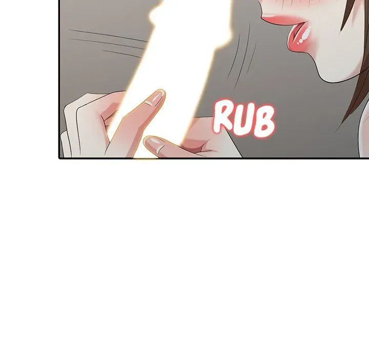 Read Secret Hideout chapter 21 image 37 on Lezhin