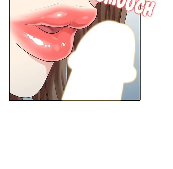 Read Secret Hideout chapter 21 image 39 on Lezhin