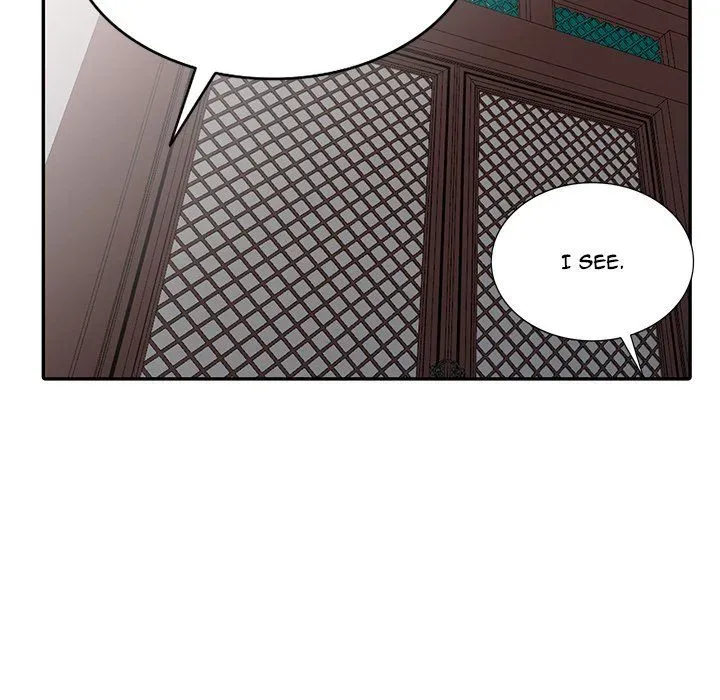 Read Secret Hideout chapter 21 image 4 on Lezhin