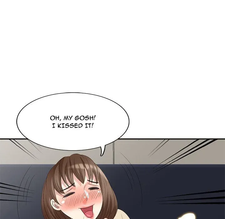 Read Secret Hideout chapter 21 image 40 on Lezhin