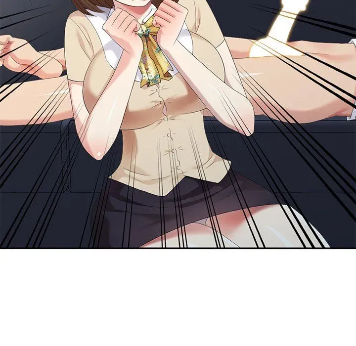 Read Secret Hideout chapter 21 image 41 on Lezhin