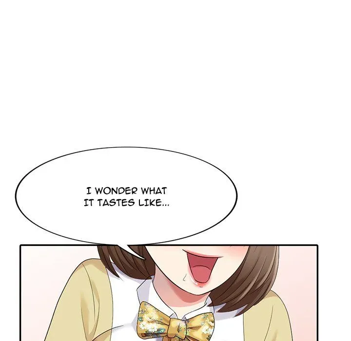 Read Secret Hideout chapter 21 image 42 on Lezhin