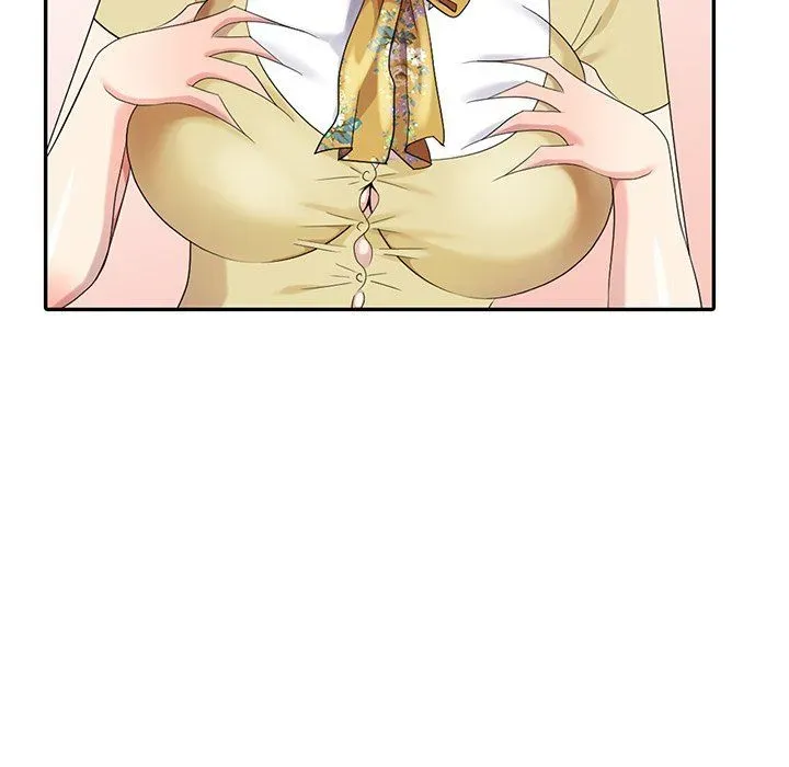 Read Secret Hideout chapter 21 image 43 on Lezhin