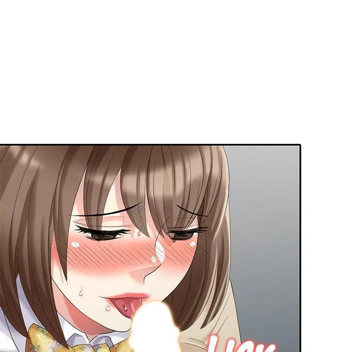 Read Secret Hideout chapter 21 image 44 on Lezhin