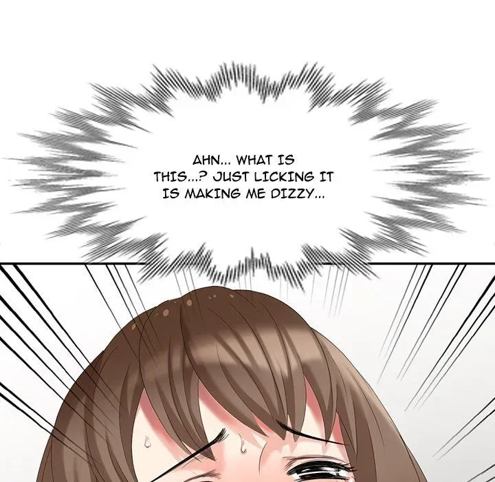 Read Secret Hideout chapter 21 image 48 on Lezhin