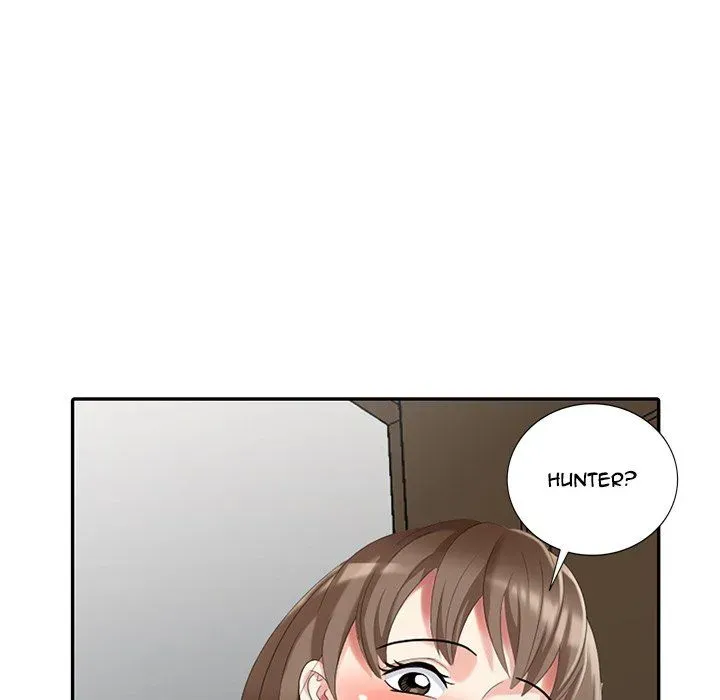 Read Secret Hideout chapter 21 image 5 on Lezhin