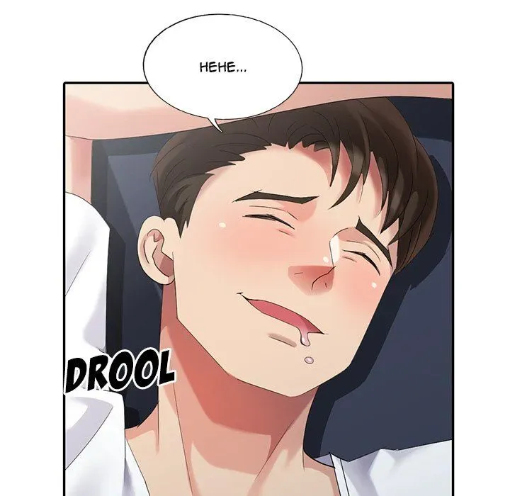 Read Secret Hideout chapter 21 image 55 on Lezhin
