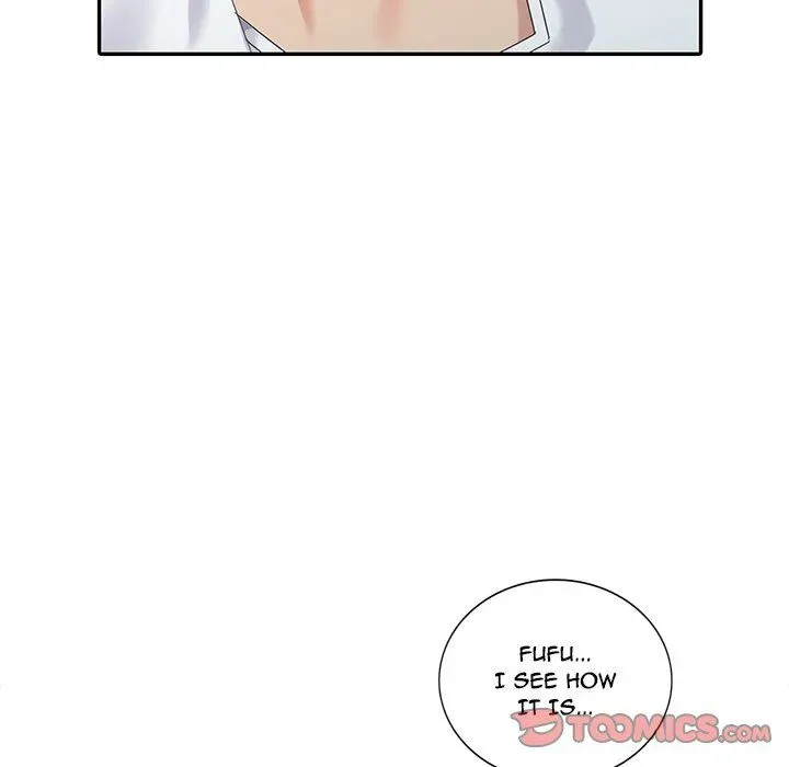 Read Secret Hideout chapter 21 image 56 on Lezhin