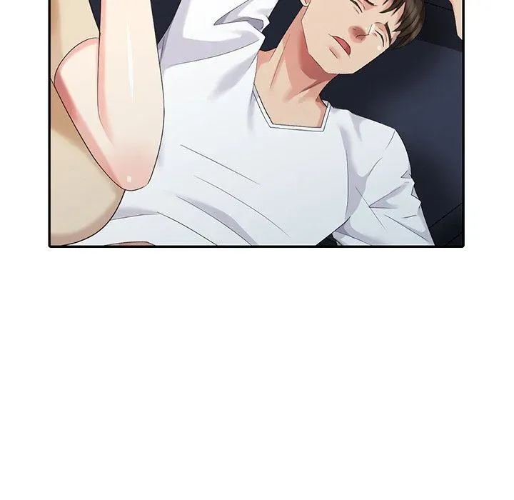Read Secret Hideout chapter 21 image 61 on Lezhin