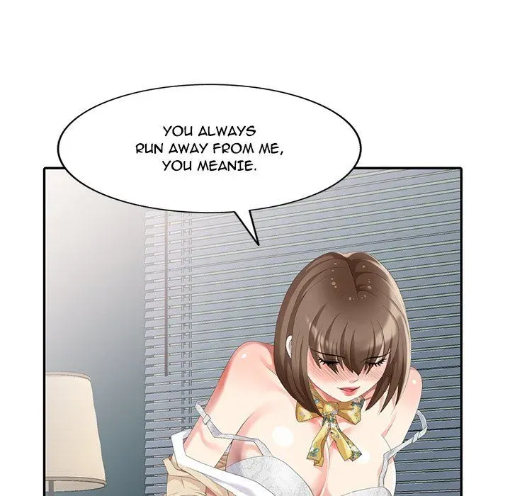 Read Secret Hideout chapter 21 image 64 on Lezhin