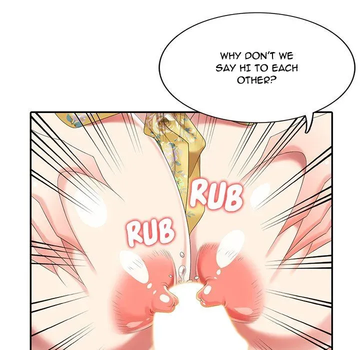 Read Secret Hideout chapter 21 image 75 on Lezhin