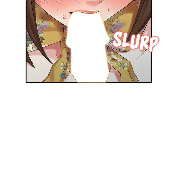 Read Secret Hideout chapter 21 image 80 on Lezhin