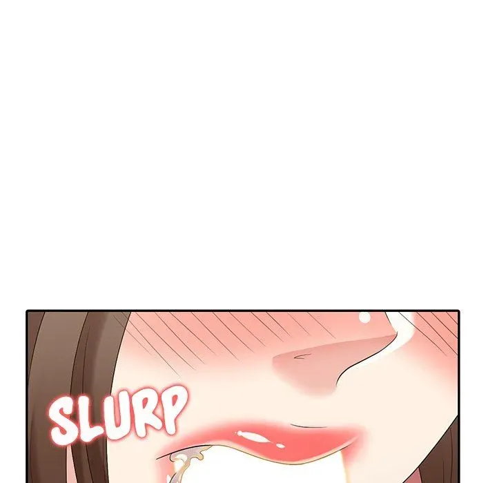 Read Secret Hideout chapter 21 image 81 on Lezhin