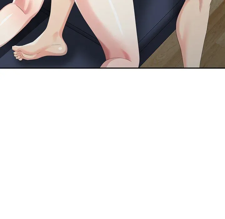 Read Secret Hideout chapter 21 image 85 on Lezhin