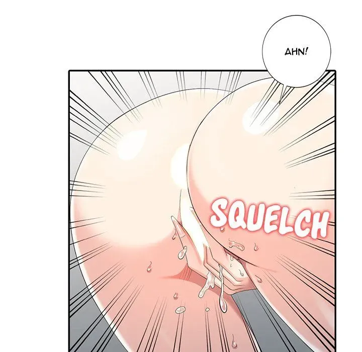 Read Secret Hideout chapter 21 image 86 on Lezhin