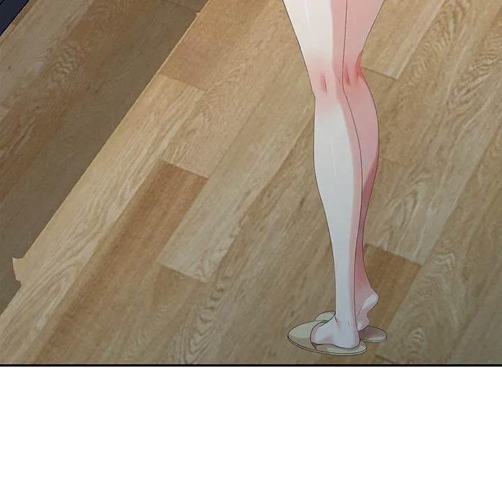 Read Secret Hideout chapter 21 image 9 on Lezhin