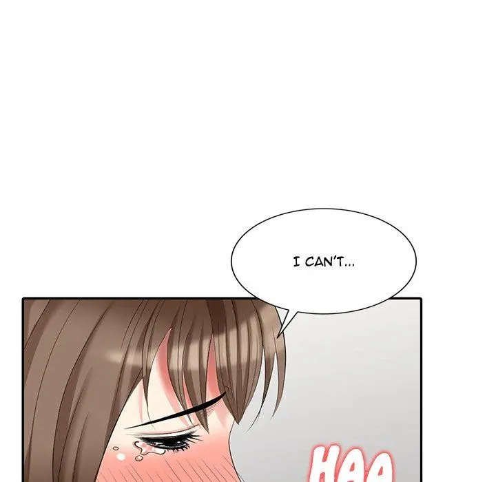 Read Secret Hideout chapter 21 image 90 on Lezhin