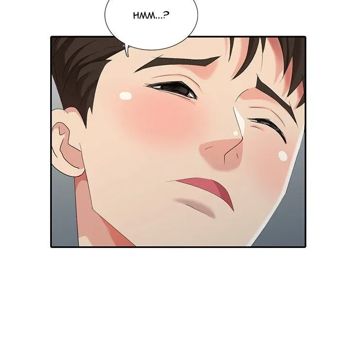 Read Secret Hideout chapter 21 image 99 on Lezhin