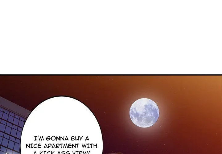 Read Secret Hideout chapter 22 image 1 on Lezhin
