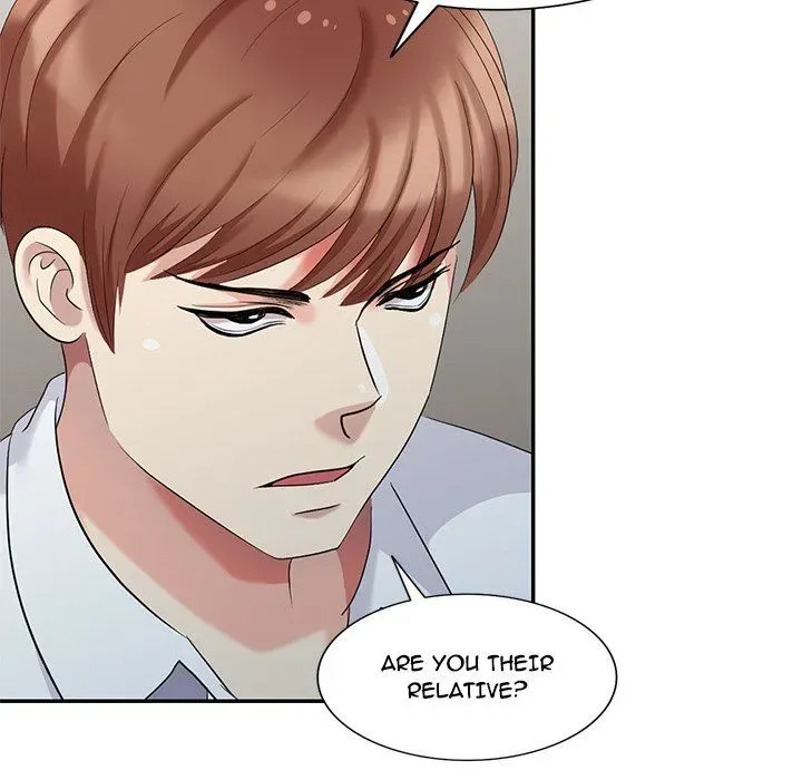 Read Secret Hideout chapter 22 image 102 on Lezhin