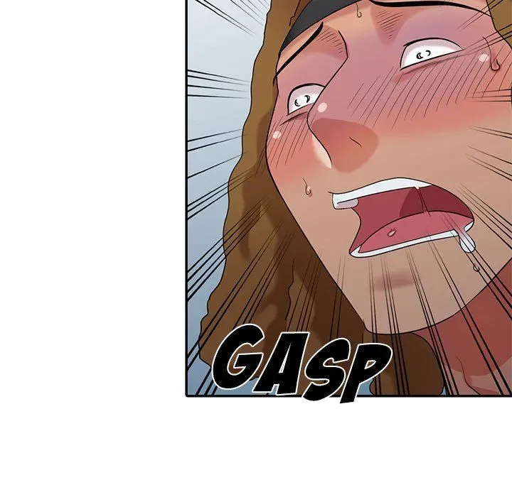 Read Secret Hideout chapter 22 image 104 on Lezhin