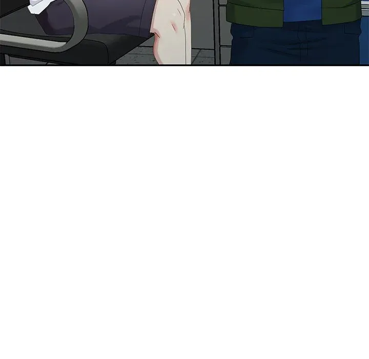 Read Secret Hideout chapter 22 image 107 on Lezhin