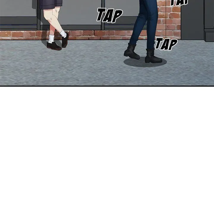 Read Secret Hideout chapter 22 image 109 on Lezhin