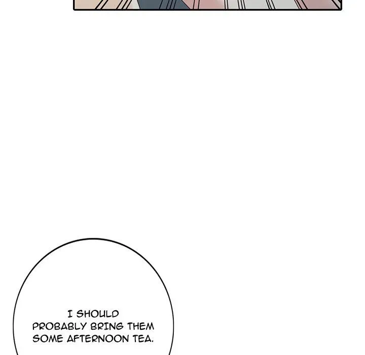 Read Secret Hideout chapter 22 image 11 on Lezhin