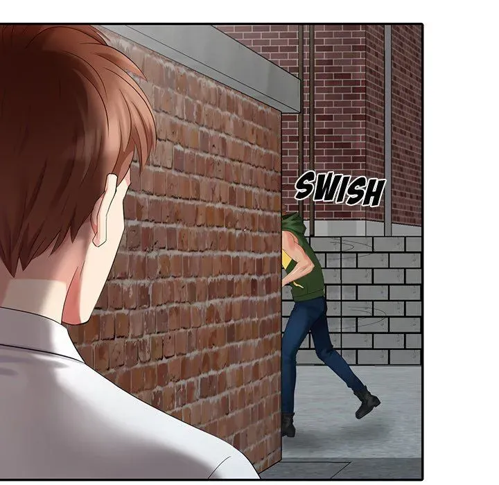 Read Secret Hideout chapter 22 image 111 on Lezhin