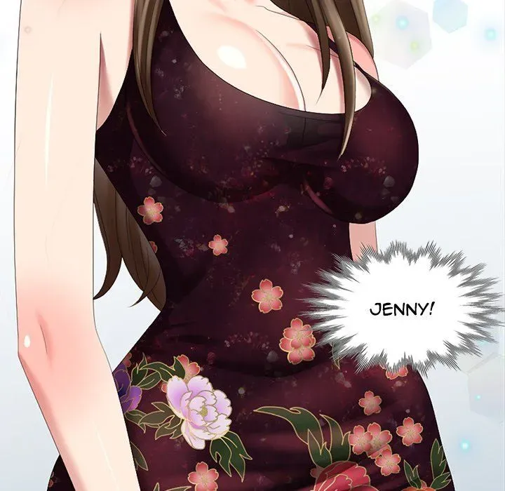 Read Secret Hideout chapter 22 image 118 on Lezhin