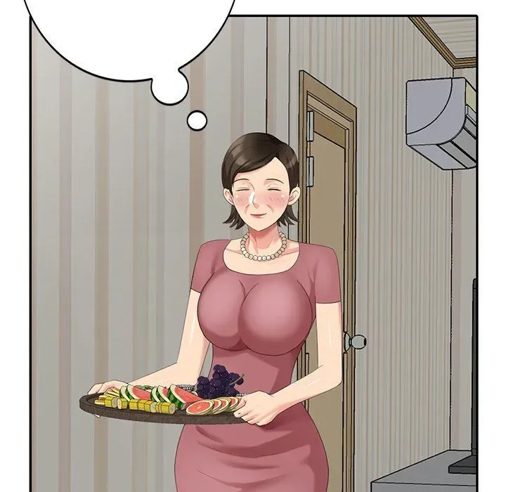 Read Secret Hideout chapter 22 image 12 on Lezhin