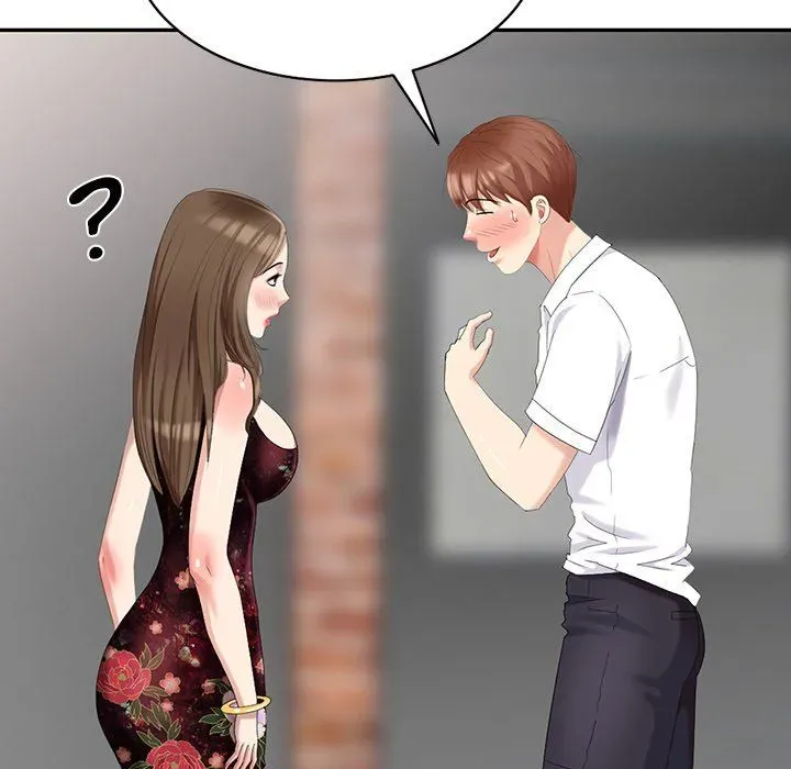 Read Secret Hideout chapter 22 image 121 on Lezhin