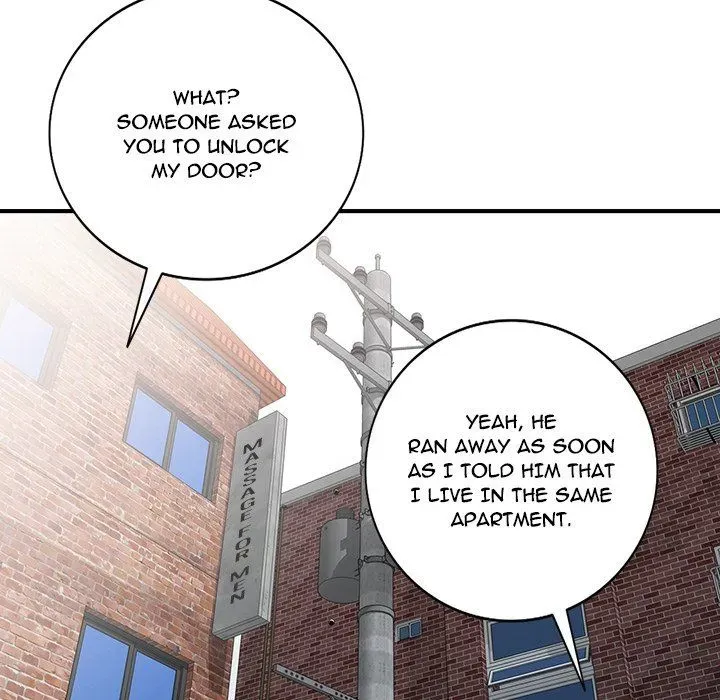 Read Secret Hideout chapter 22 image 123 on Lezhin