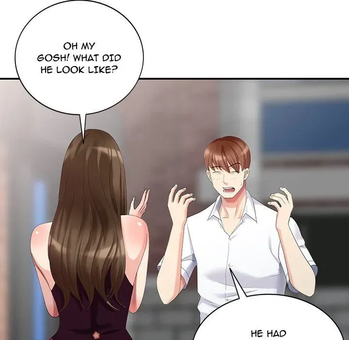 Read Secret Hideout chapter 22 image 125 on Lezhin