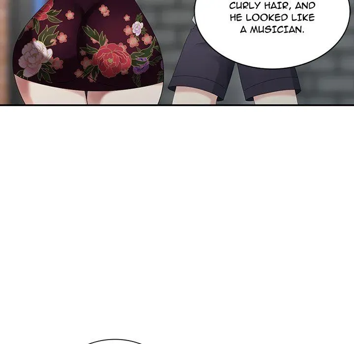 Read Secret Hideout chapter 22 image 126 on Lezhin