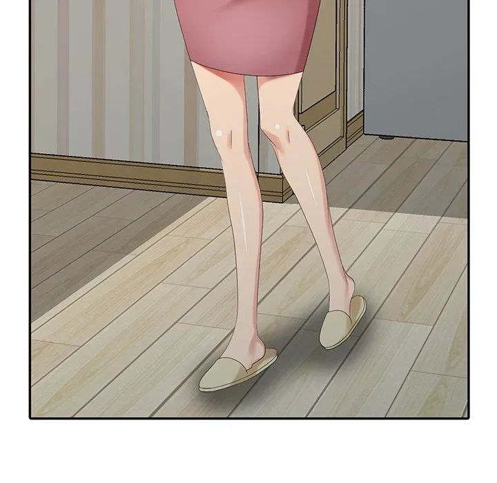 Read Secret Hideout chapter 22 image 13 on Lezhin