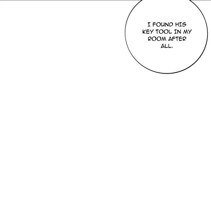 Read Secret Hideout chapter 22 image 130 on Lezhin