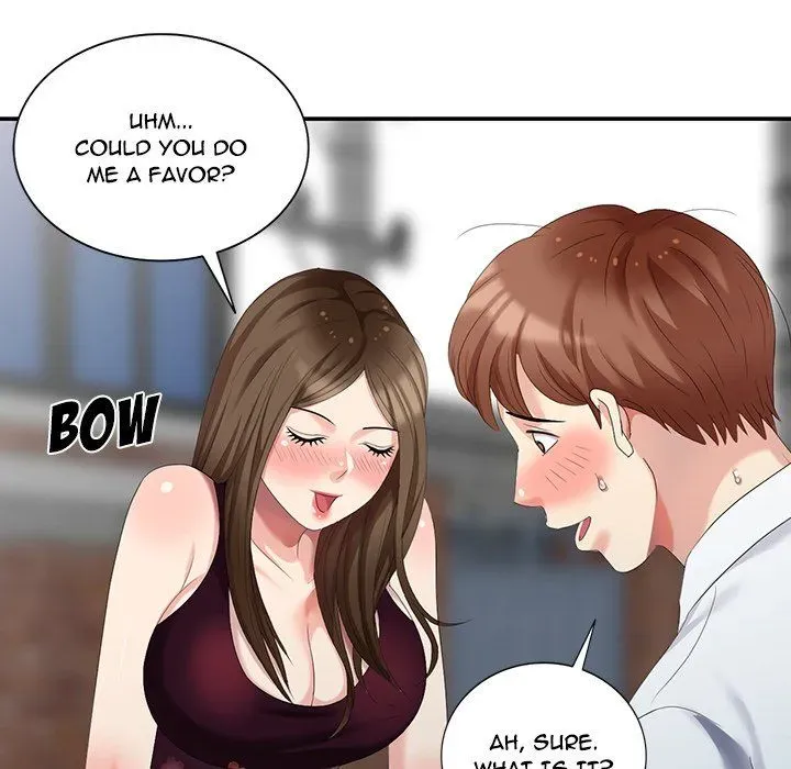 Read Secret Hideout chapter 22 image 131 on Lezhin