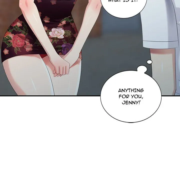 Read Secret Hideout chapter 22 image 132 on Lezhin