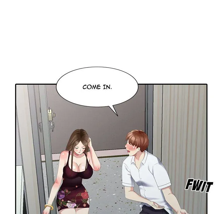 Read Secret Hideout chapter 22 image 136 on Lezhin