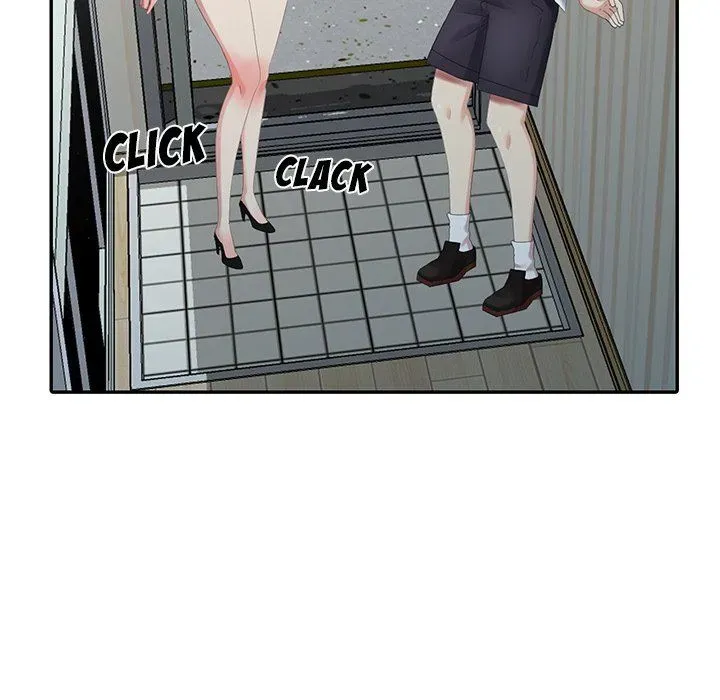 Read Secret Hideout chapter 22 image 137 on Lezhin